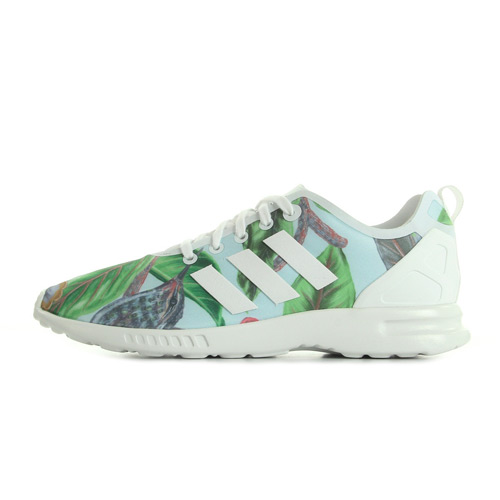 adidas zx flux smooth w