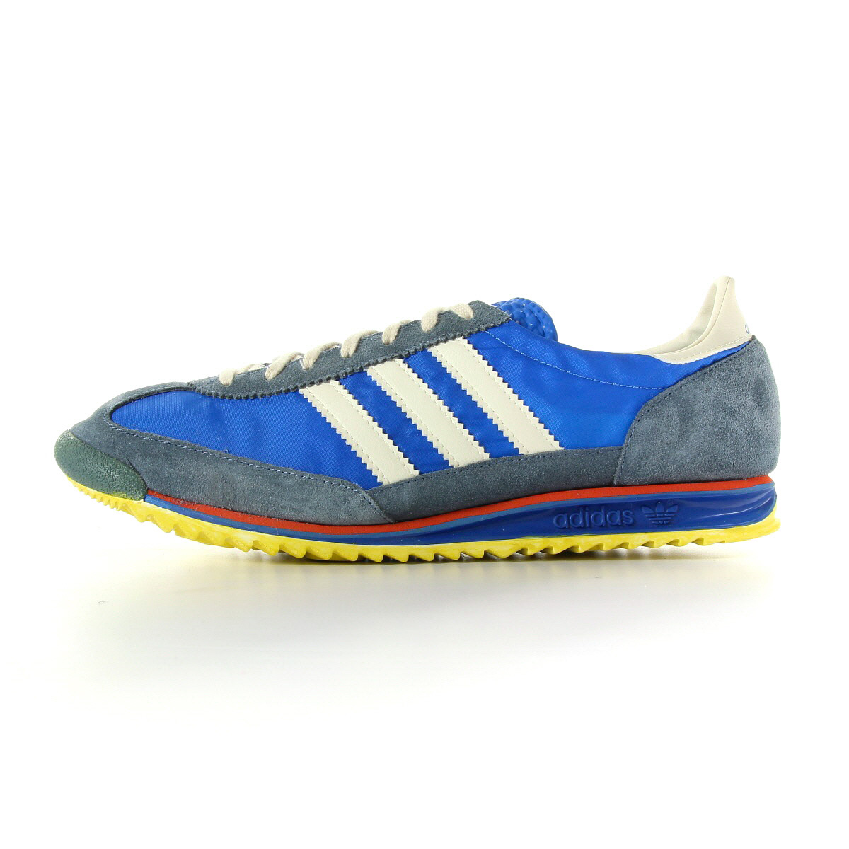 sl 72 vintage adidas