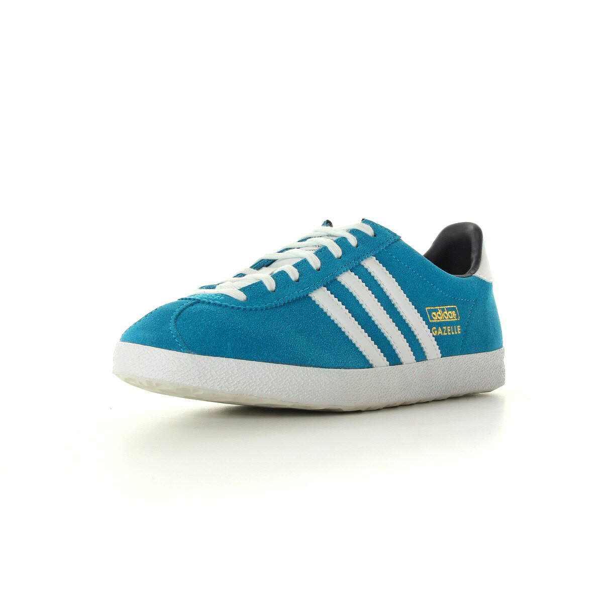 adidas gazelle femme turquoise