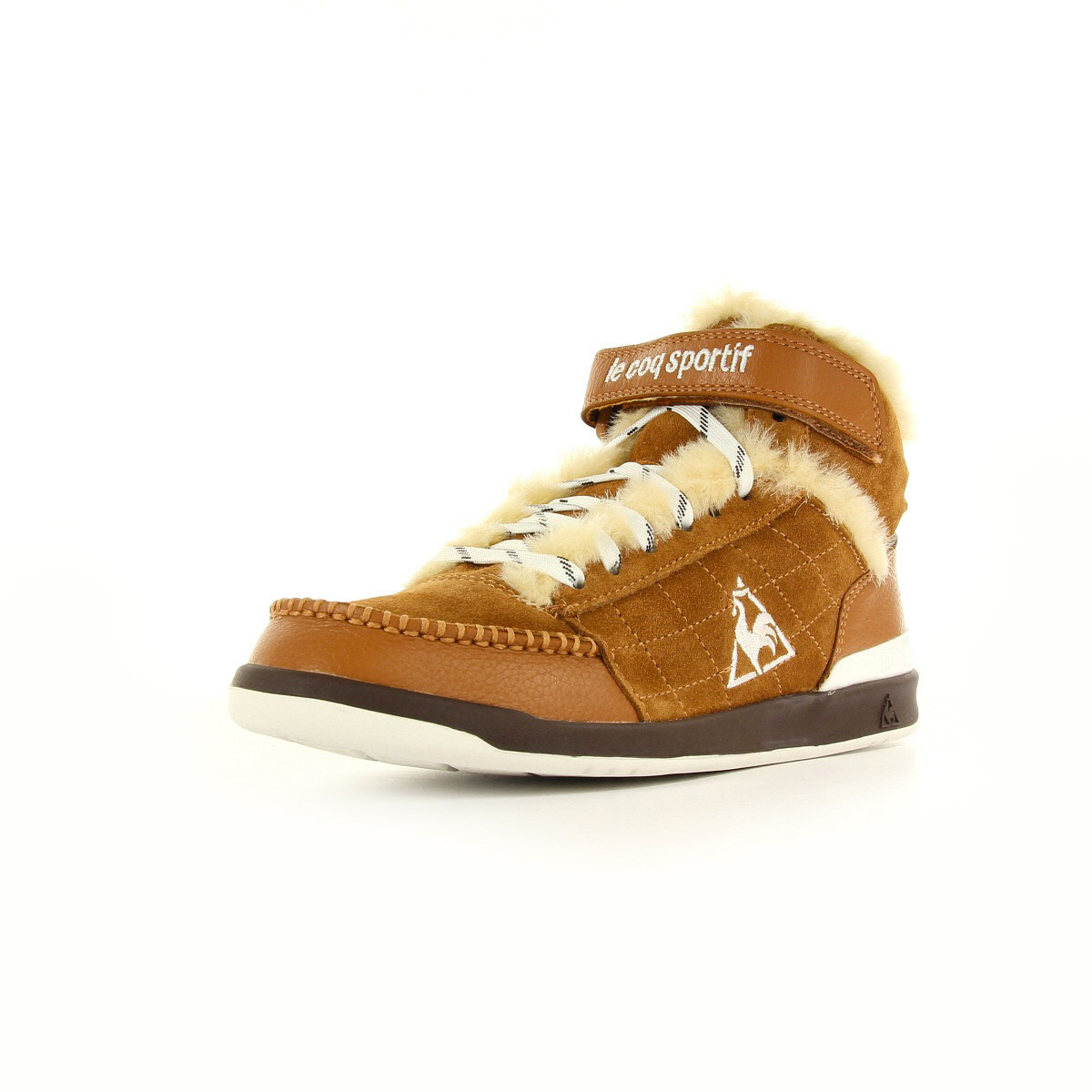 jogging le coq sportif homme brun