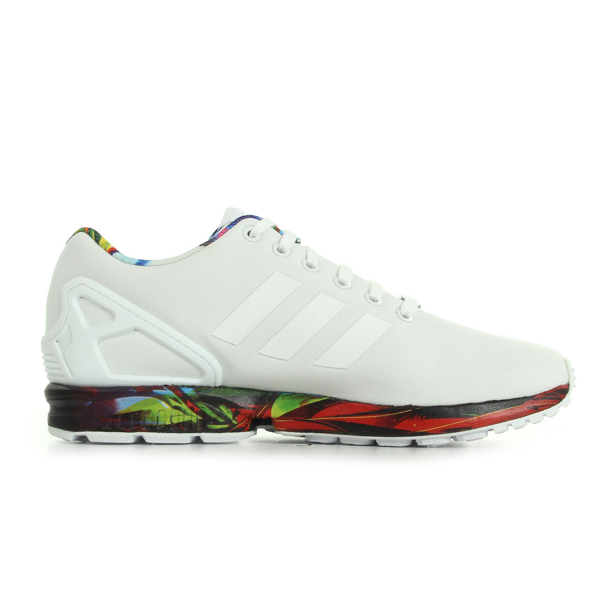 Adidas ZX Flux