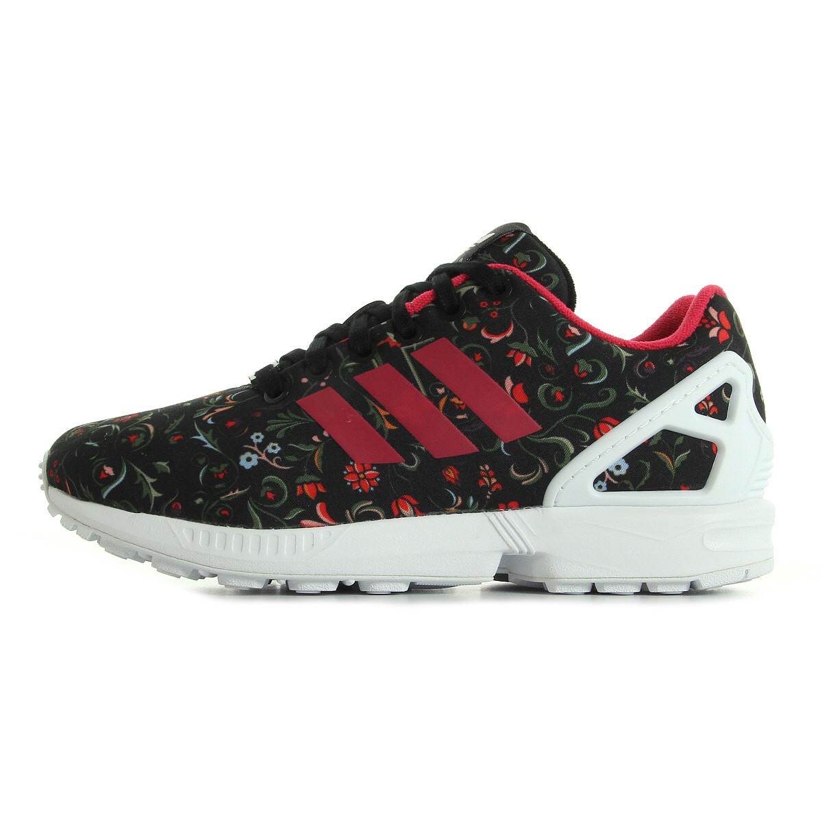 flux adidas femme