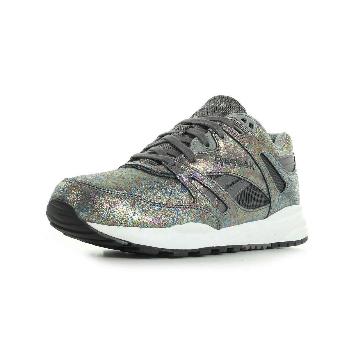 reebok ventilator femme noir