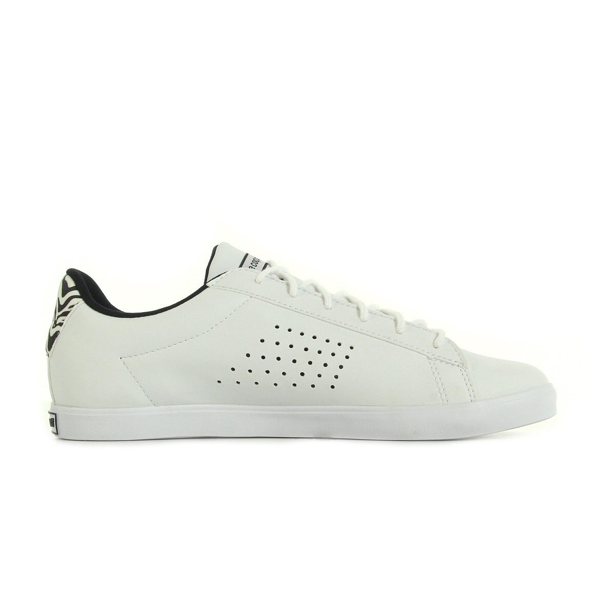 basket montant femme le coq sportif